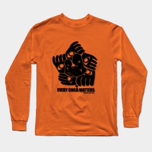 Don't let go Long Sleeve T-Shirt